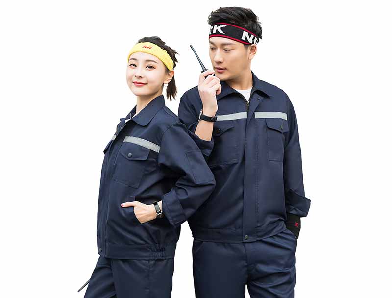 湛江工作服